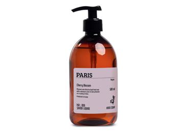 Skystasis muilas RTH CITY Paris, 500 ml