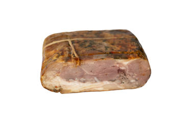 Keptas NAMINIS kiaulienos sprandinės vyniotinis, a. r., 1 kg - 2