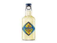Alaus kokteilis GARAGE Hard citrinų, 4%, 275 ml