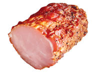 Šaltai rūkyta KERMOŠIAUS nugarinė, a. r., 1 kg