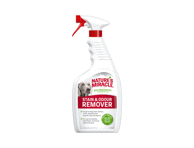 Nature's Miracle Stain & Odour Remover šunų kvapo ir dėmių valiklis, 709ml