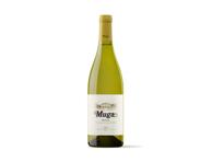 Baltasis vynas MUGA Rioja D.O.Ca Blanco 13,5%, 750 ml