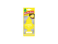 Automobilio oro gaiviklis WUNDER-BAUM, LEMON, 1 vnt.