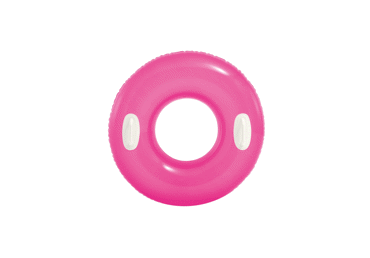Pripučiamas ratas INTEX GLOSS, 76 cm