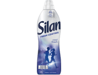 Skalbinių minkštiklis SILAN COOL FRESH, 35 skalb., 770 ml