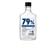 Degtinė, 200 ml