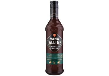 Likeris VANA TALLINN COFFEE ESPRESSO, 500 ml