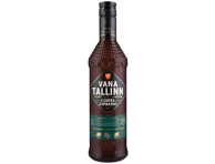 Likeris VANA TALLINN COFFEE ESPRESSO, 500 ml
