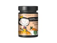Daržovių mišinys vaikams URBAN FOOD,  70 g