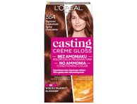 CASTING CRÈME GLOSS, 554