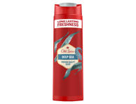 Dušo gelis OLD SPICE Deep Sea, 400ml