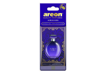 AREON SPECIAL AURUM AURA AUTO GAIVIKLIS