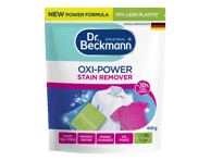 Dėmių valiklis DR. BECKMANN OXI;400g