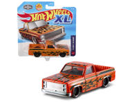 Automodeliukas HOT WHEELS XL