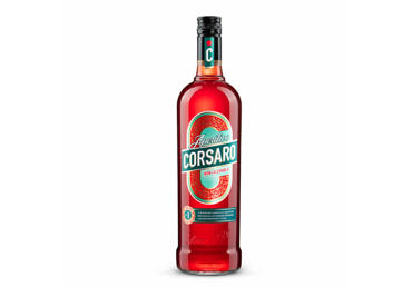 Nealkoholinis gėrimas CORSARO APERITIVO, 0,7 l, 700 ml