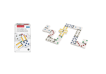 Domino, 1 vnt. - 2