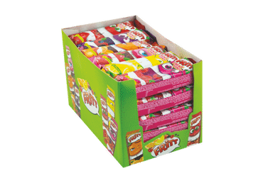 Kramtomi saldainiai FRITT, 70 g