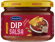 Salsos padažas SANTA MARIA, 250 g