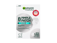 Veido pleistrai nuo spuogų GARNIER PURE ACTIV.22