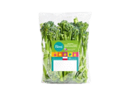 Mažieji brokoliai, 160 g
