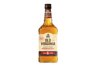 Viskis OLD VIRGINIA BOURBON KENTUCKY, 700 ml