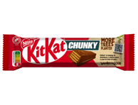 Vaflinis batonėlis KIT KAT CHUNKY, 40 g