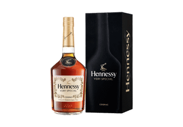 Konjakas HENNESSY VERY SPECIAL dėžutėje, 700 ml