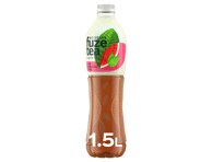 Šalta arbata FUZE TEA, arbūzų, mėtų skonio, 1.5 l