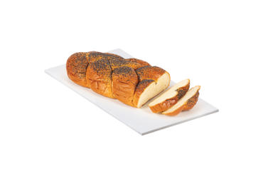 Pynė su aguonomis, 300 g
