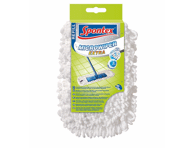 Mikropluošto šluostė šepečiui  SPONTEX MICROWIPER EXTRA , 1 vnt.