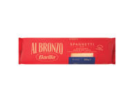 Makaronai BARILLA BRONZO SPAGHETTI, 500 g