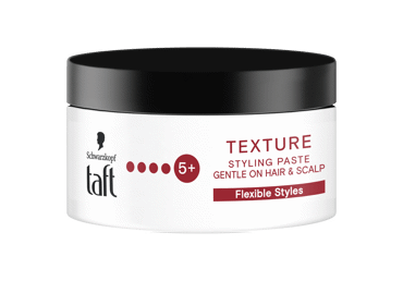 Plaukų modeliavimo pasta TAFT Texture, 100 ml