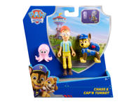 PAW PATROL figūrėlė Chase, 6072992