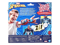 Žmog. voro tinklo šaudyklė SPIDER MAN, 1 vnt.