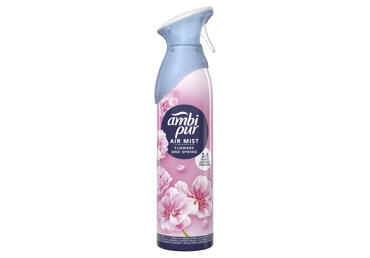 Purškiamas oro gaiviklis AMBI PUR Flowers & Spring., 185ml