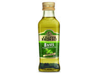 Aukšč.rūšies alyv. aliejus FILIPPOBERIO su bazilikais, 250 ml