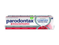 Dantų pasta PARODONTAX COMPLETE PROTECTION WHITENING, 75 ml