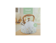 Virdulys su švilpuku UNIWELL, 2,5l