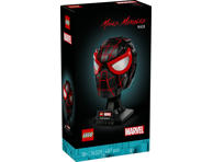 Konstruktorius LEGO Miles Morales Mask 76329, 1 vnt.