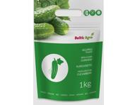 Agurkų trąšos 1 kg.