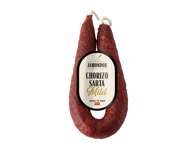 Aštri vytinta dešra CHORIZO SARTA, 200 g