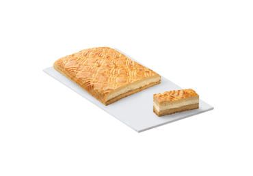 Plokštainis DRAUGYSTĖ, 1 kg