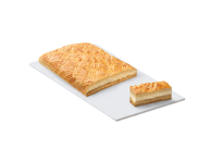 Plokštainis DRAUGYSTĖ, 1 kg