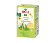 Ekologiška arbata maitinančioms mamoms HOLLE, 30 g, 20pak