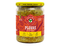 KKF rytietiškas plovas, 480 g