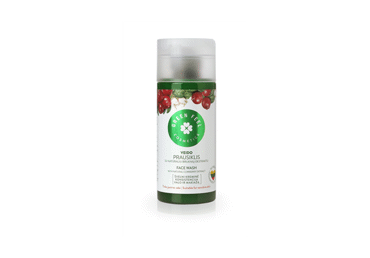 Veido prausiklis GREEN FEEL'S, 150 ml