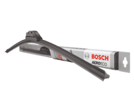 Automobilio stiklo valytuvas BOSCH AEROECO be rėmo, 40 cm, 1 vnt.