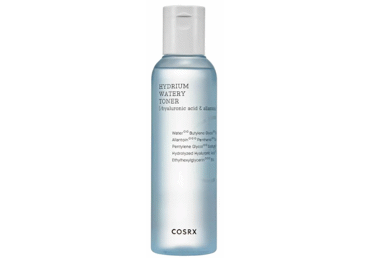 COSRX Hydrium Watery Toner veido tonikas, 150 ml