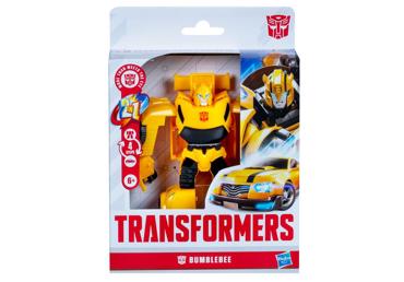Figūrėlė AUTHENTICS TRANSFORMERS