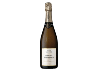 Putojan. sausas vynas MAISON CASTEL CREMANT DE BORDEAUX BRUT, 750 ml